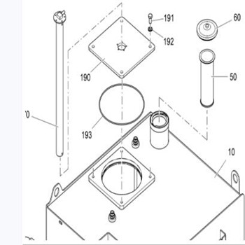 油量传感器#2395536