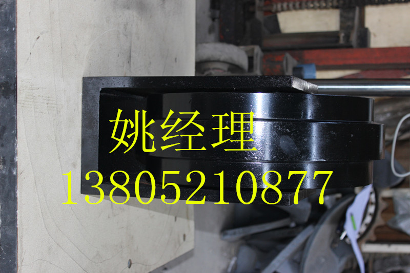 徐工RP903摊铺机导向轮 徐工RP903摊铺机导向轮