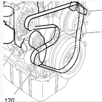 发动机皮带涨紧轮#25568 发动机皮带涨紧轮#25568